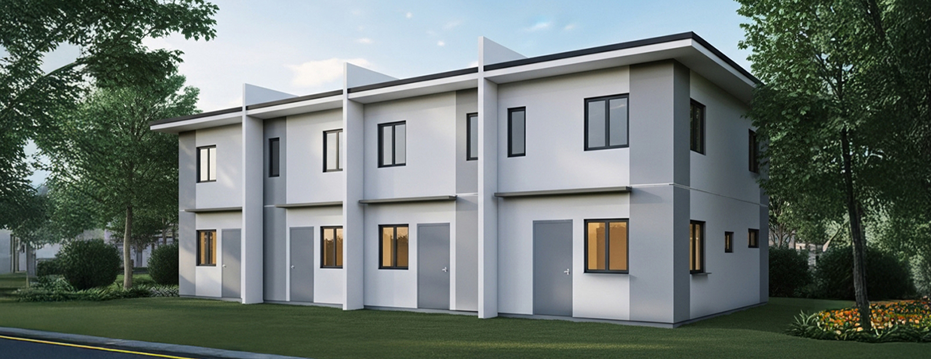 01 Banner - CH2 Loft Type Page