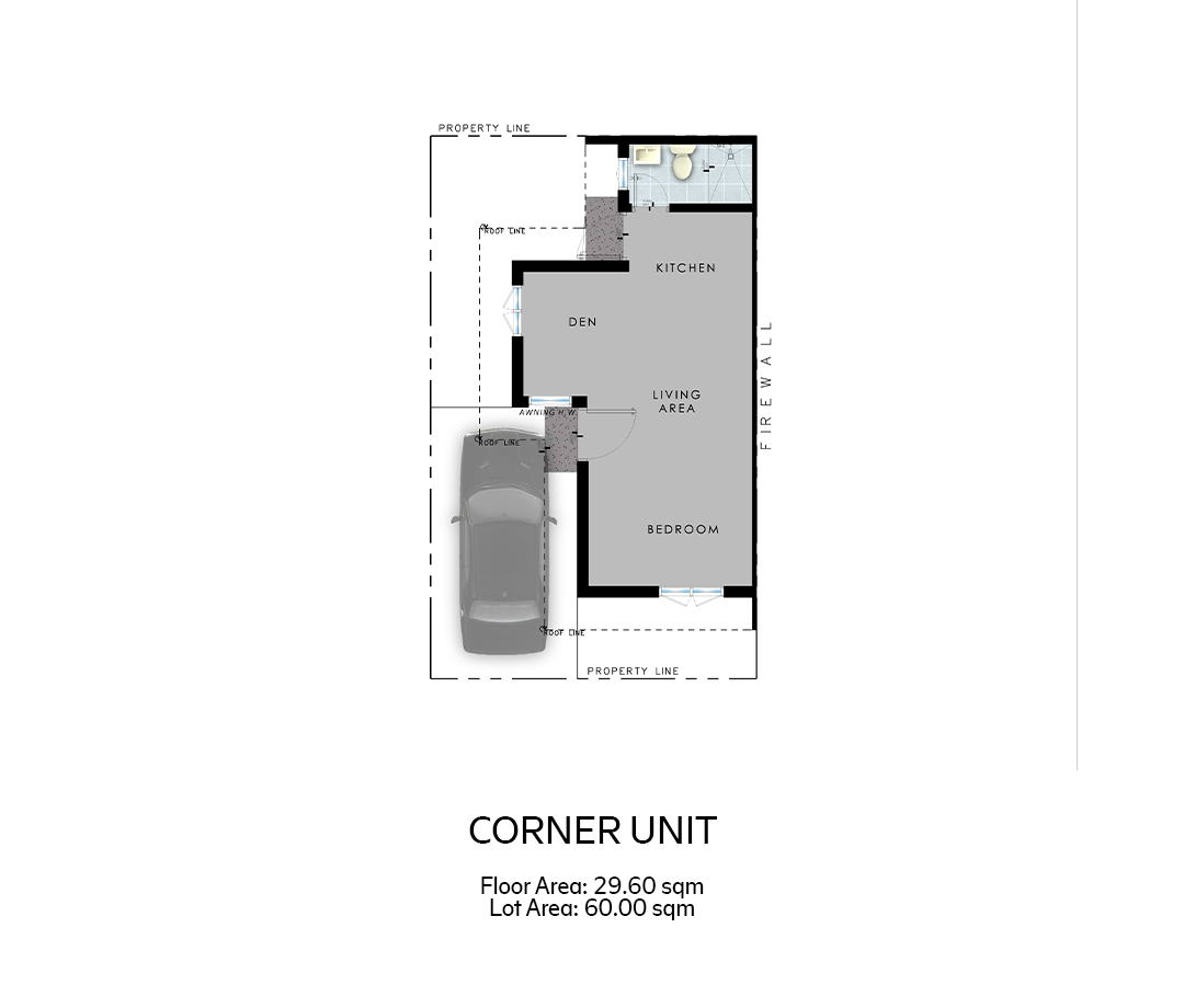 PHASE 2 CORNER UNIT 2