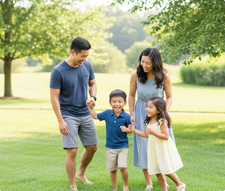 Own Your Symphony Homes Today