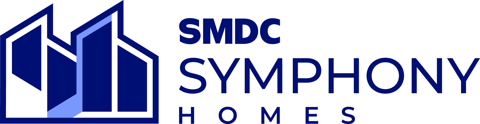 symphony homes logo