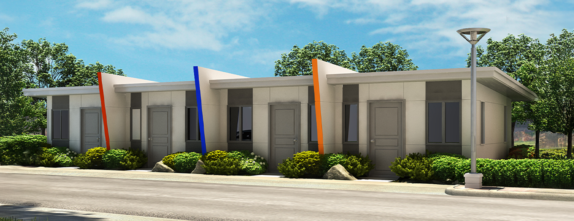 Cheerful Homes Where Pampanga’s Growth Meets Your First Big Move banner