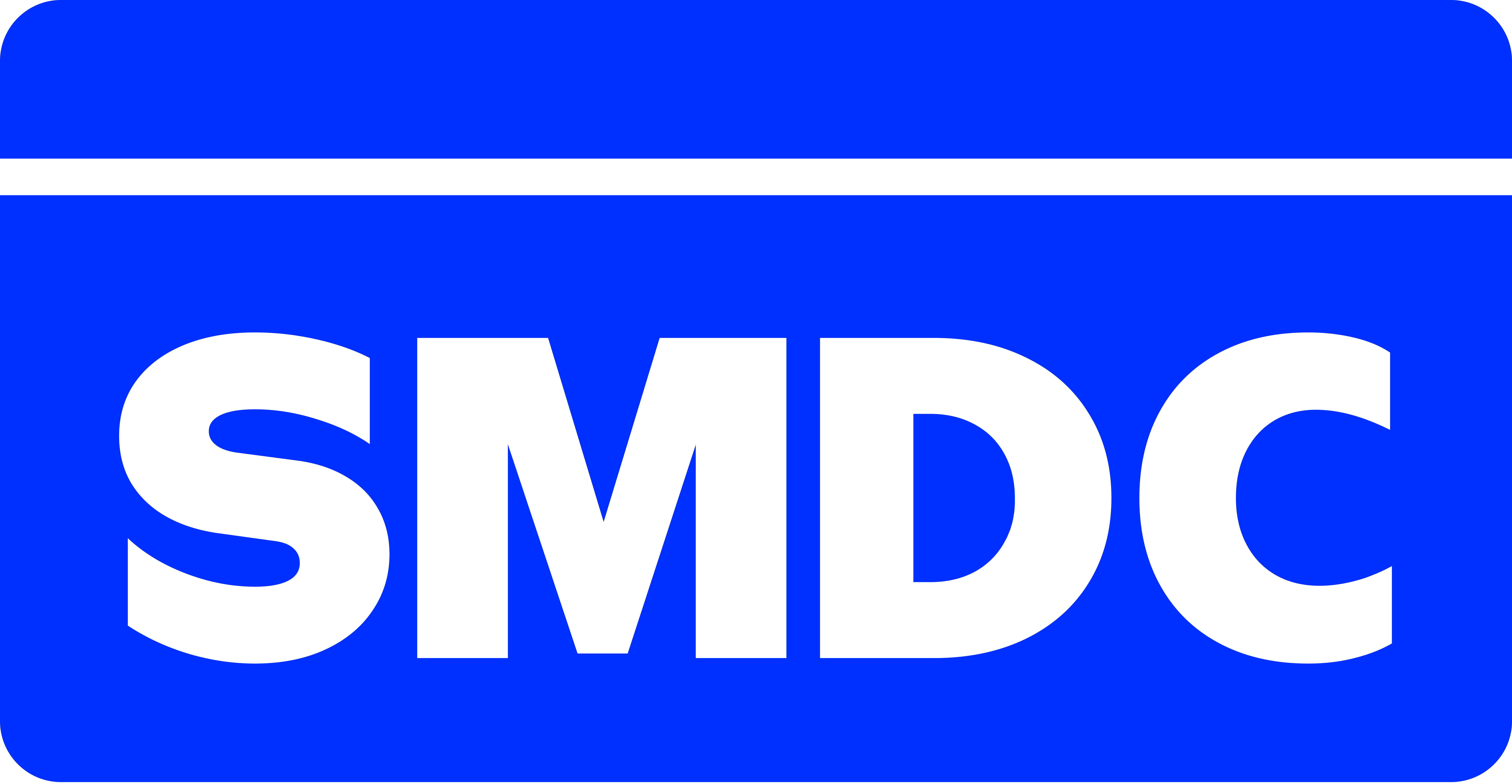 SMDC
