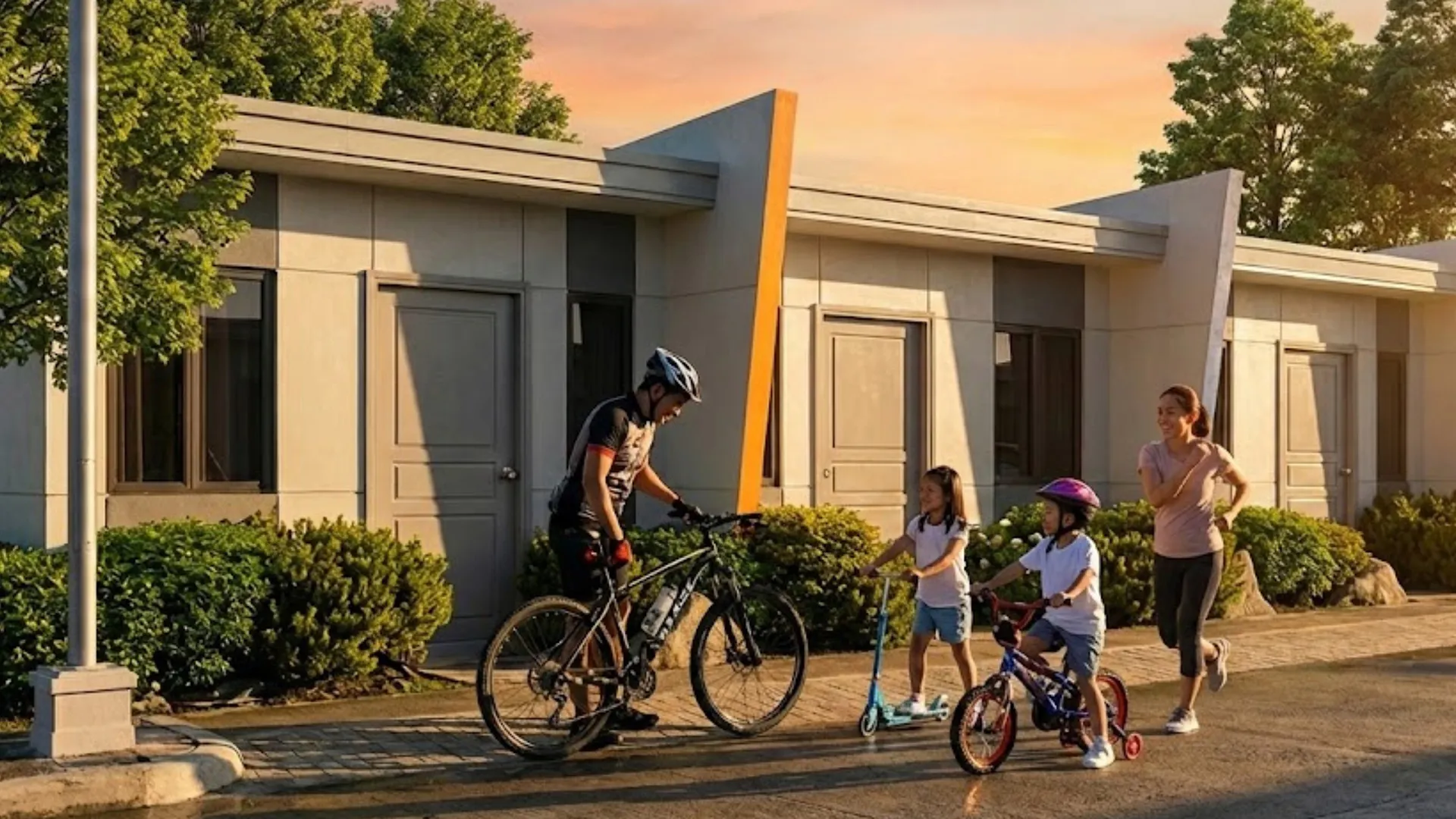 Beyond the metro Why More Families Are Looking North for a Smarter First Home 1