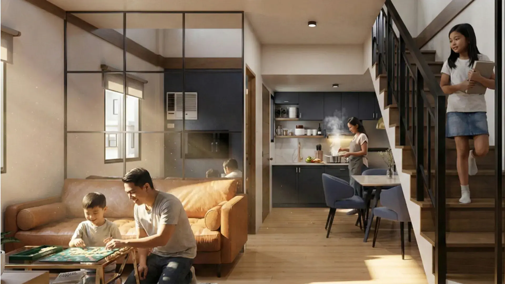 Beyond the metro Why More Families Are Looking North for a Smarter First Home 3