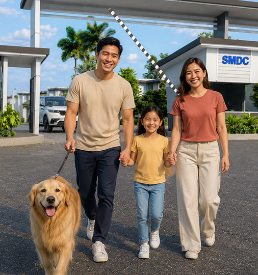 SMDC Homes in Mabalacat Are Ready When Your Family Is Thumbnail