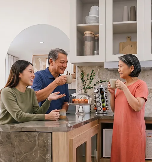 Maximize Your Retirement: Invest in the World’s #1 Destination with a Home at SMDC Symphony Homes.