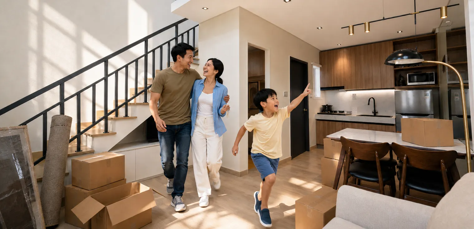 More Room to Choose What Pag-IBIG’s ₱10-Million Loan Cap Means for Filipino Homebuyers - 1520x736