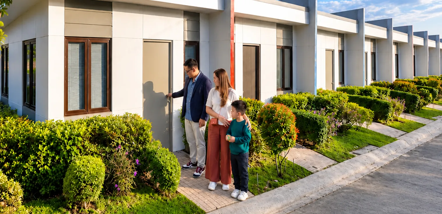 Reclaiming Time How a Young Family Swapped a 5-Hour Commute for Home Cooked Meals kv